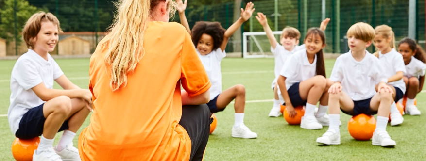 Choosing the Best Sports for Your Kids Development