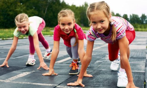 Effects of Competitive Sports for Kids: How Playing Team Sports Can Benefit Children