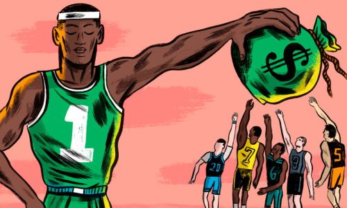 How to Make Money as an Athlete: Ways to Get Paid for Your Skills